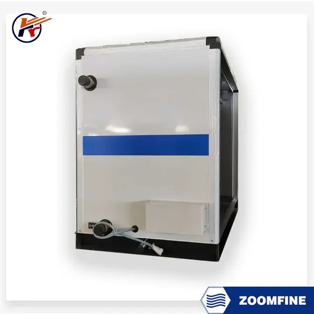 Air Handling Unit Customizable Size and Airflow for Workshop Warehouse and Clean Room