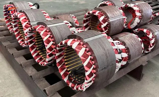 Air Handling Unit Customizable Size and Airflow for Workshop Warehouse and Clean Room