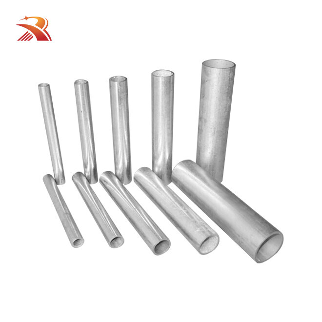 أنبوب مجلفن