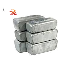 سبيكة الزنك عالية النقاء