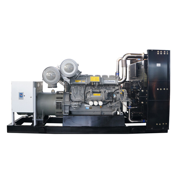 Perkins Diesel Generator Set