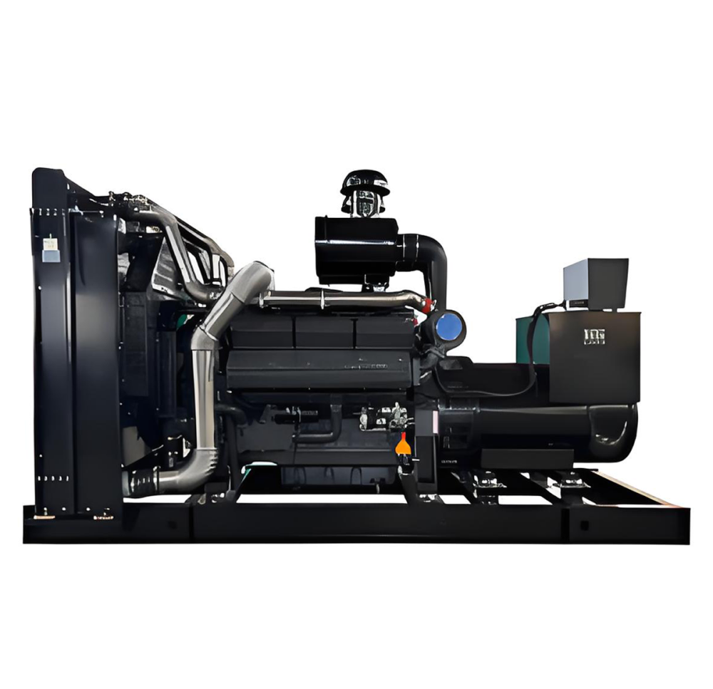Shangchai Diesel Generator Set
