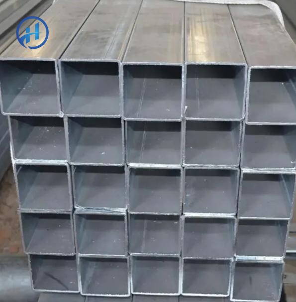 200 Stainless Steel Square Tube