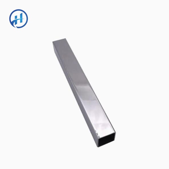 200 Stainless Steel Square Tube