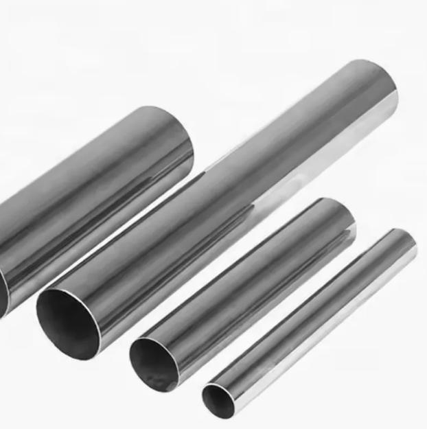 2507 Stainless Steel Pipe