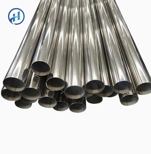 430 Stainless Steel Pipe