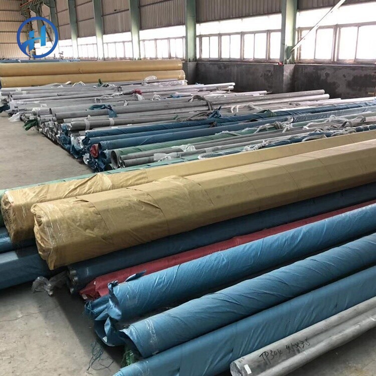 430 Stainless Steel Pipe