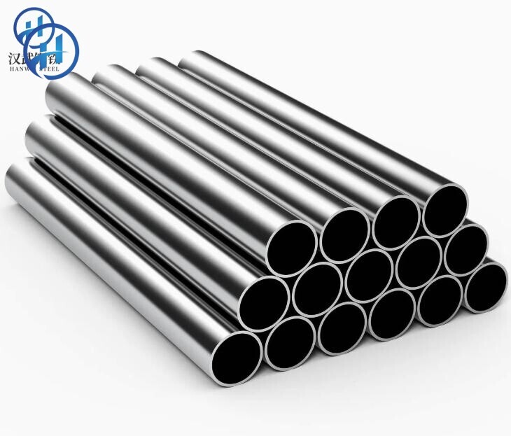305 Stainless Steel Pipe