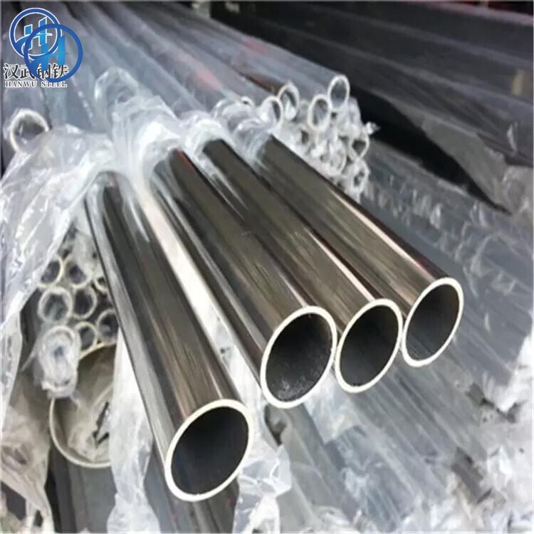 305 Stainless Steel Pipe