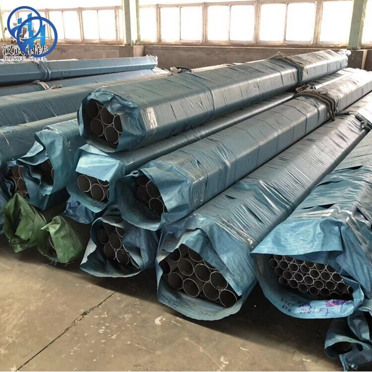 305 Stainless Steel Pipe