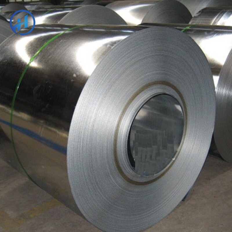 304L Stainless Steel Coil