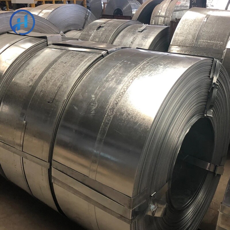 304L Stainless Steel Coil