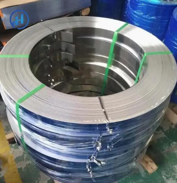 202 Stainless Steel Strip