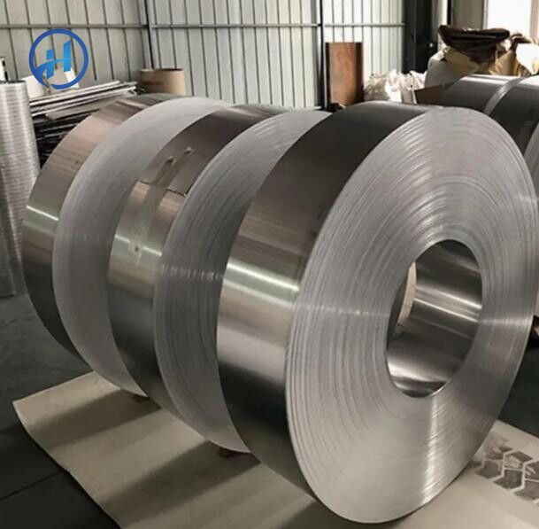 202 Stainless Steel Strip