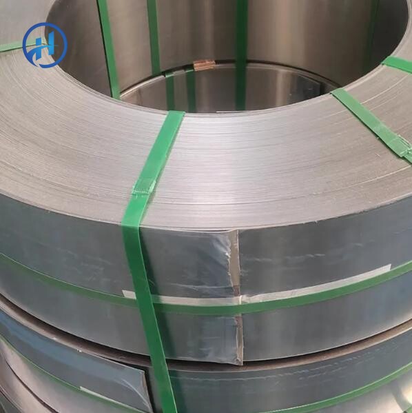 202 Stainless Steel Strip
