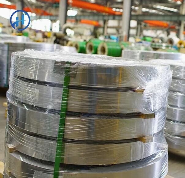 202 Stainless Steel Strip