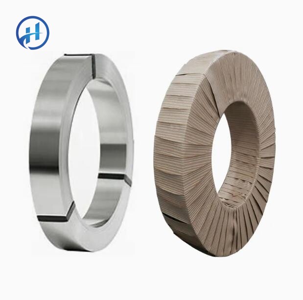 202 Stainless Steel Strip