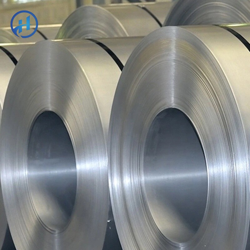 904L Stainless Steel Coil