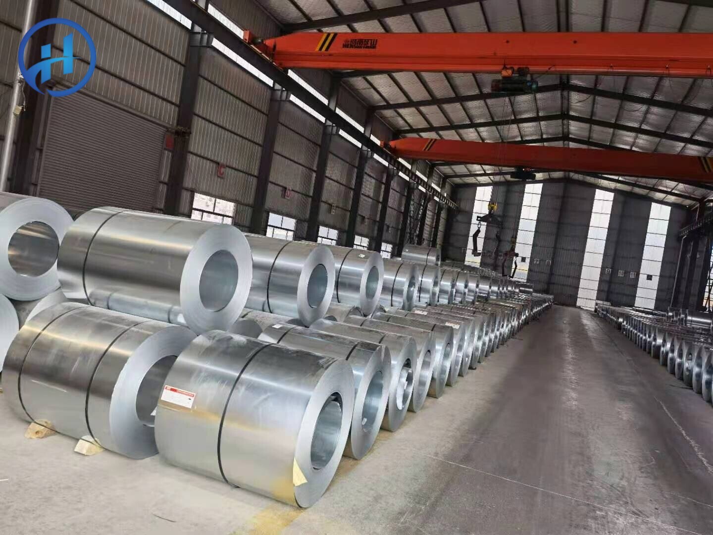 904L Stainless Steel Coil