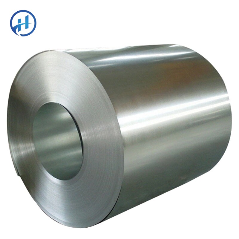 904L Stainless Steel Coil