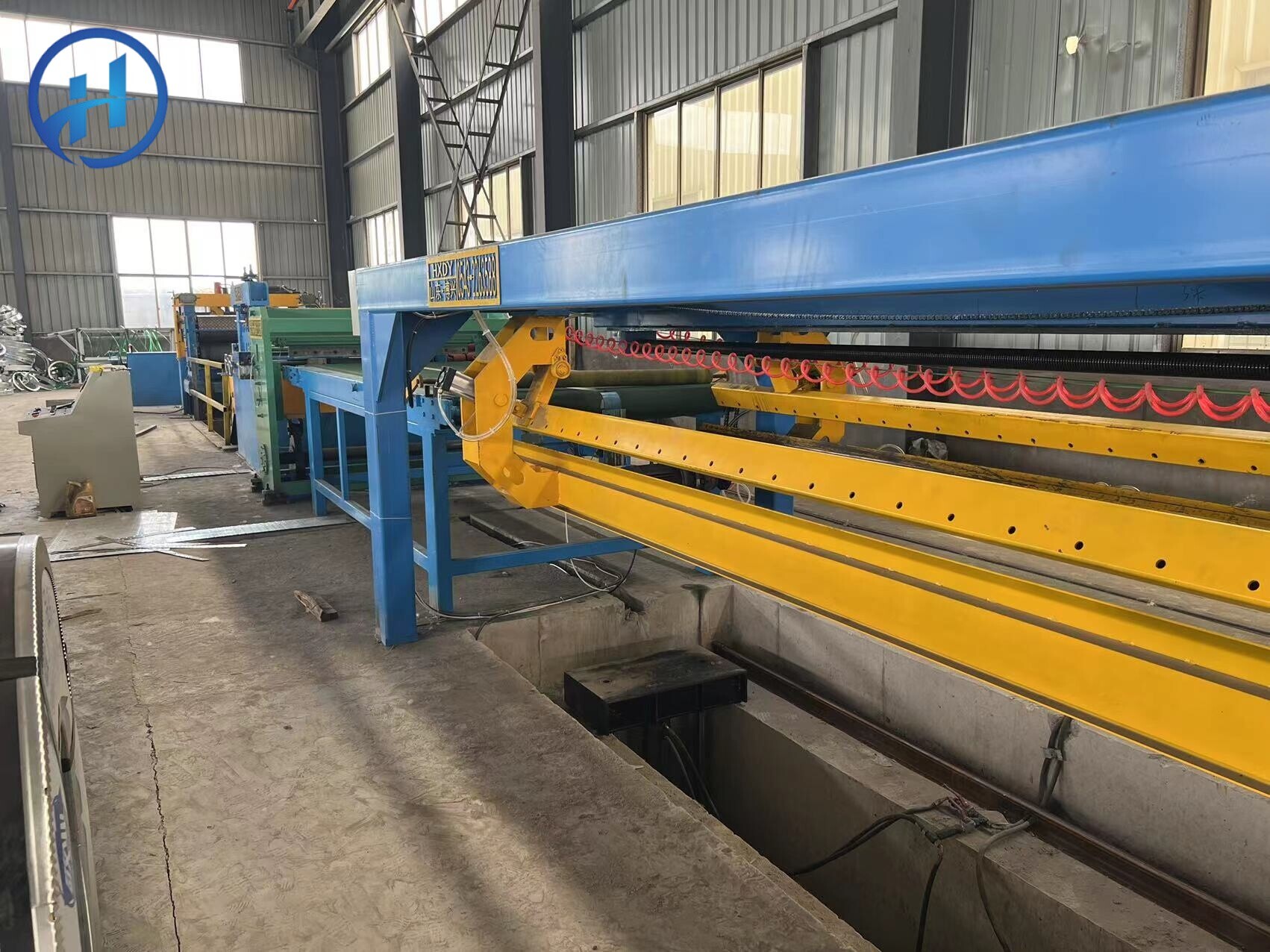 301  Stainless Steel Coil