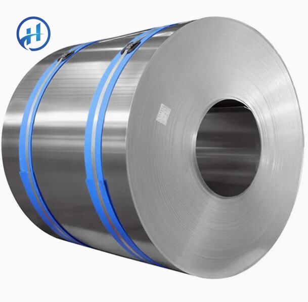 316L  Stainless Steel Coil