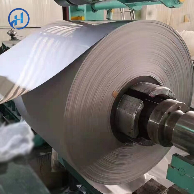 316L  Stainless Steel Coil