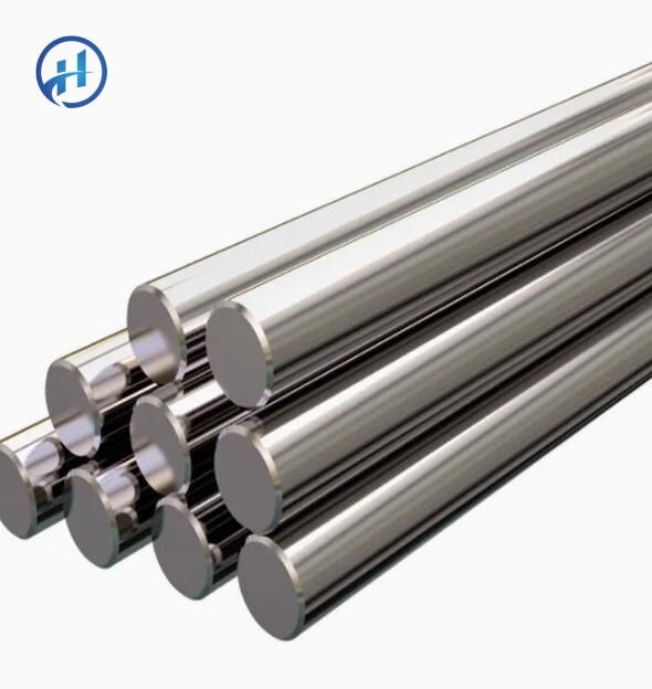 321 Stainless Steel Bar 
