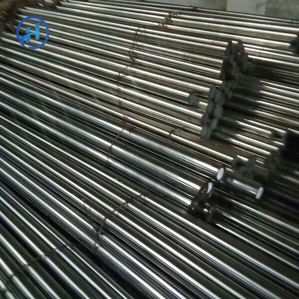 304 Stainless Steel Bar 