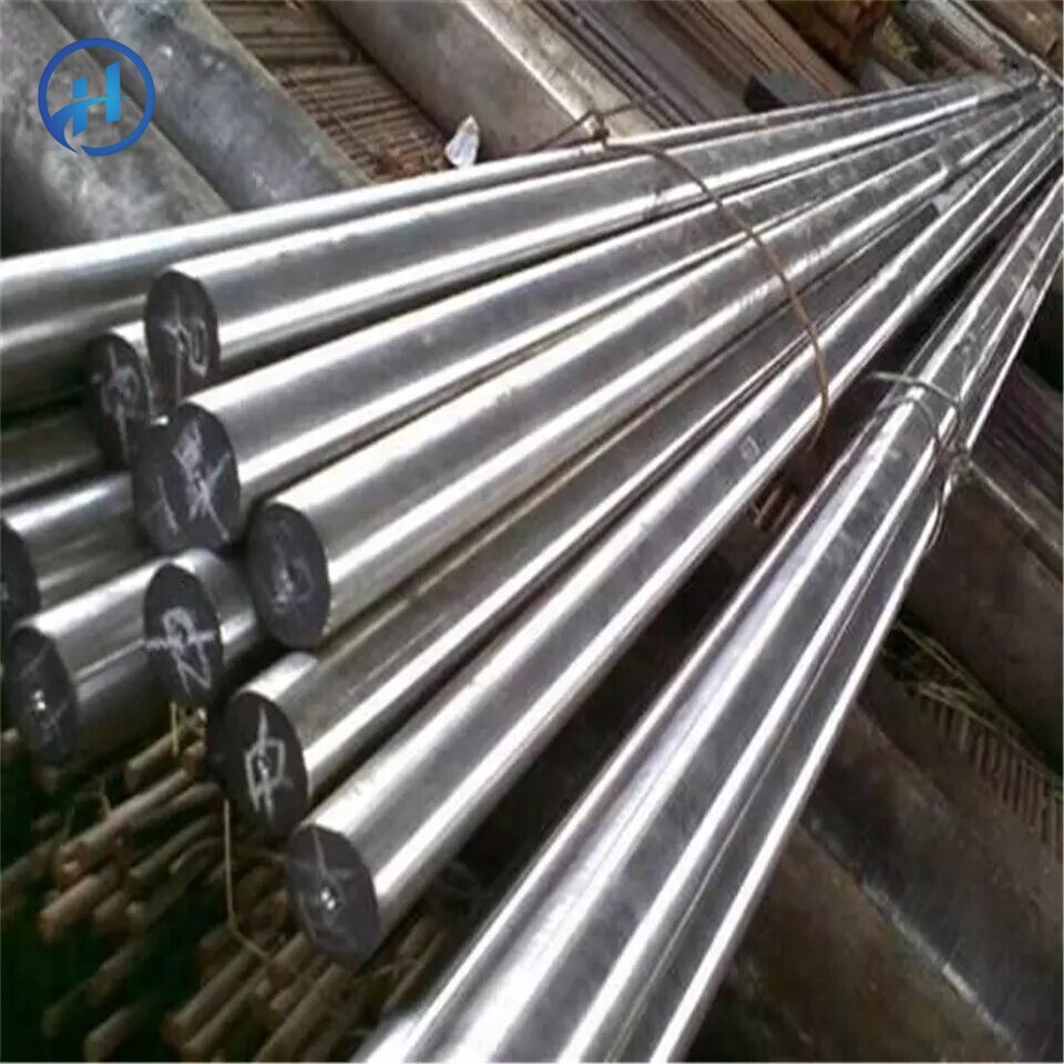 304 Stainless Steel Bar 