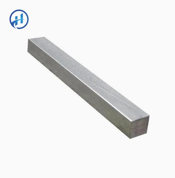304 Stainless Steel Square Bar