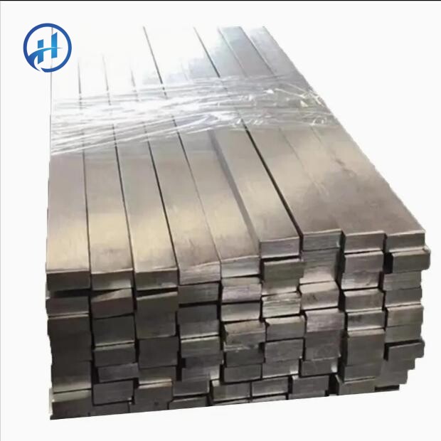 316 Stainless Steel Flat Bar 