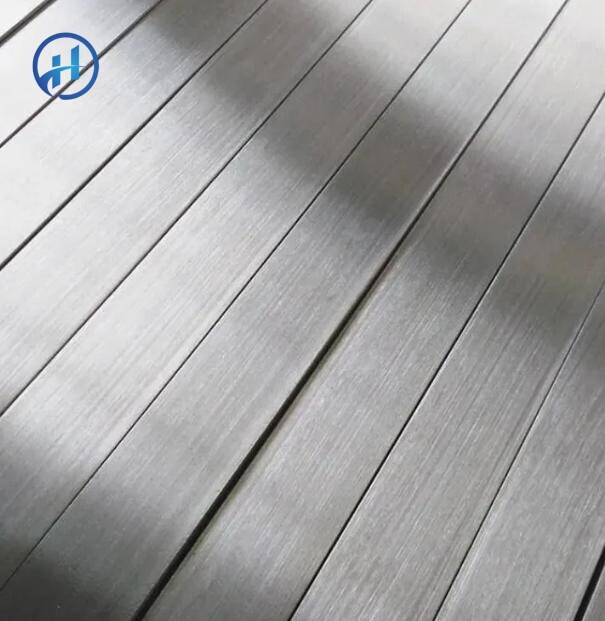 316 Stainless Steel Flat Bar 