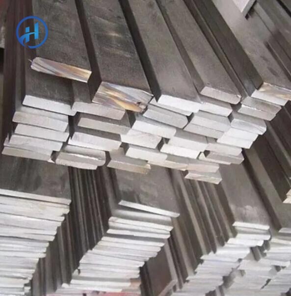 316 Stainless Steel Flat Bar 