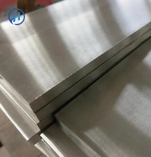 316 Stainless Steel Flat Bar 
