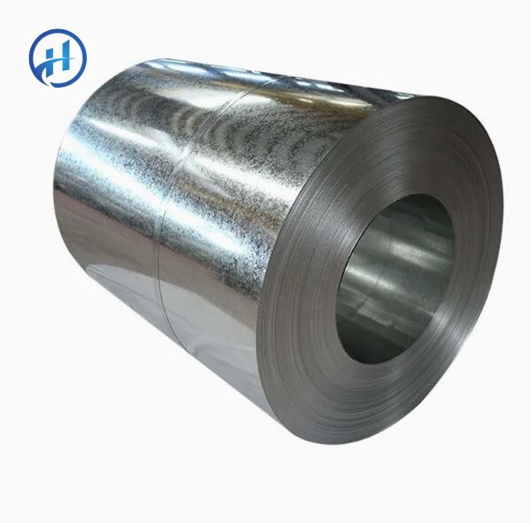 SGCD2SGCD3 Galvanized Coil