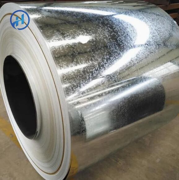 SGCD2SGCD3 Galvanized Coil