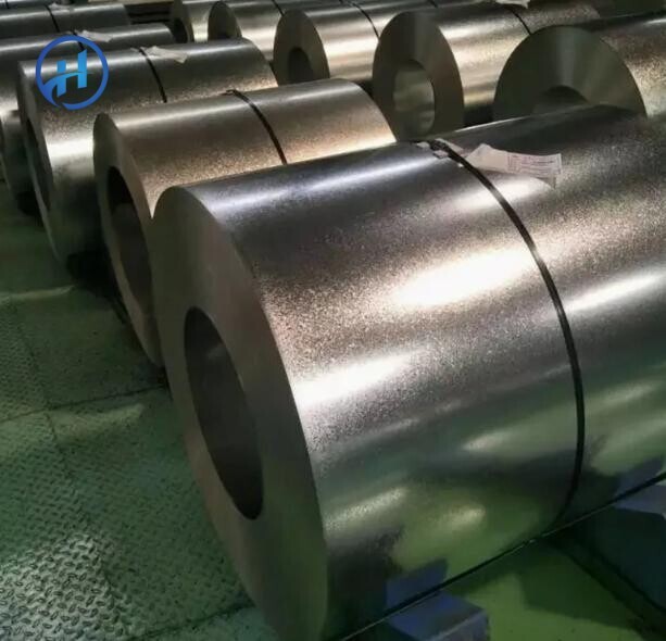 SGCD2SGCD3 Galvanized Coil