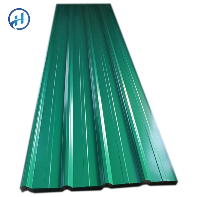 Corrugate Roof Panel