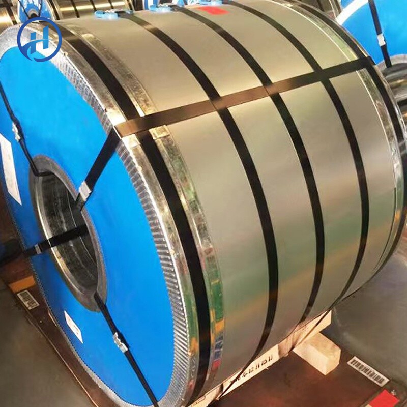 DC53D Color Coated Roll