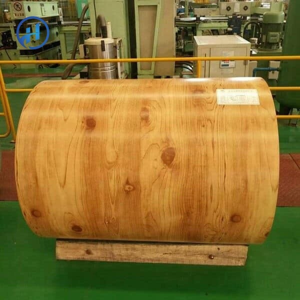 S550GD Color-Coated Coil