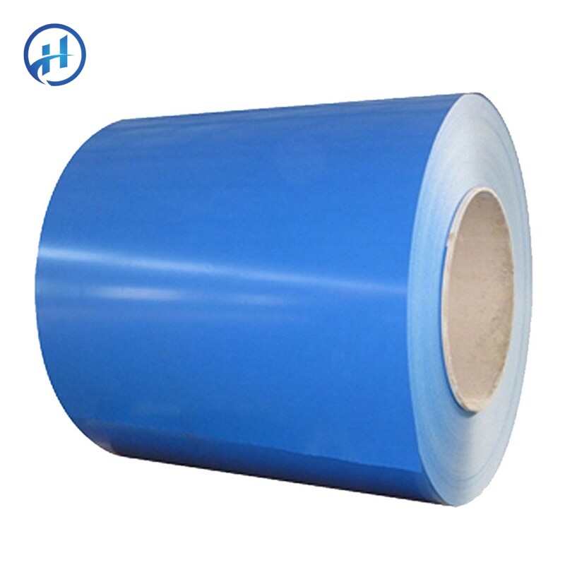 SGHC DX53D Color Coated Roll