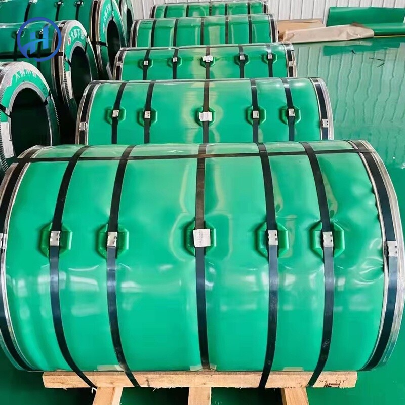 SGHC DX53D Color Coated Roll