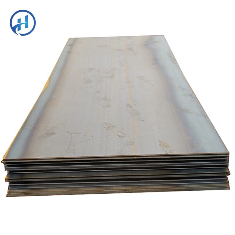 Q235 Hot Rolled Plate