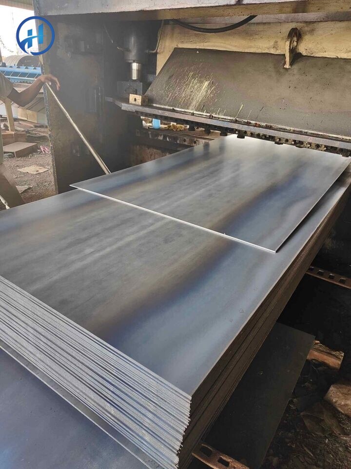 Q275 Carbon steel plate