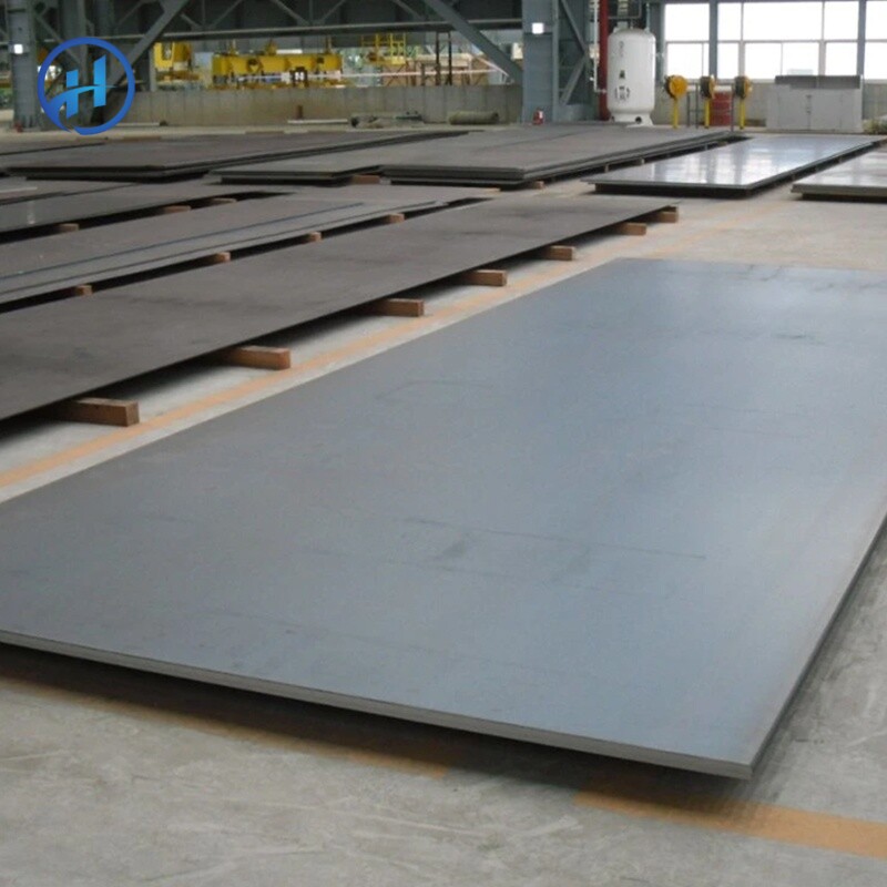 Q275 Carbon steel plate