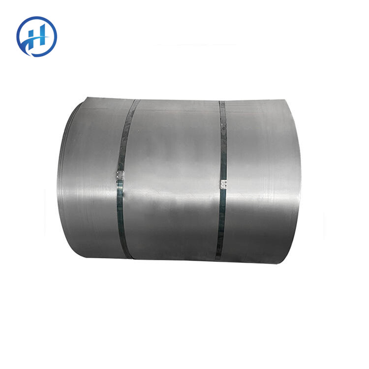 1018 Cold Rolled Steel Coil