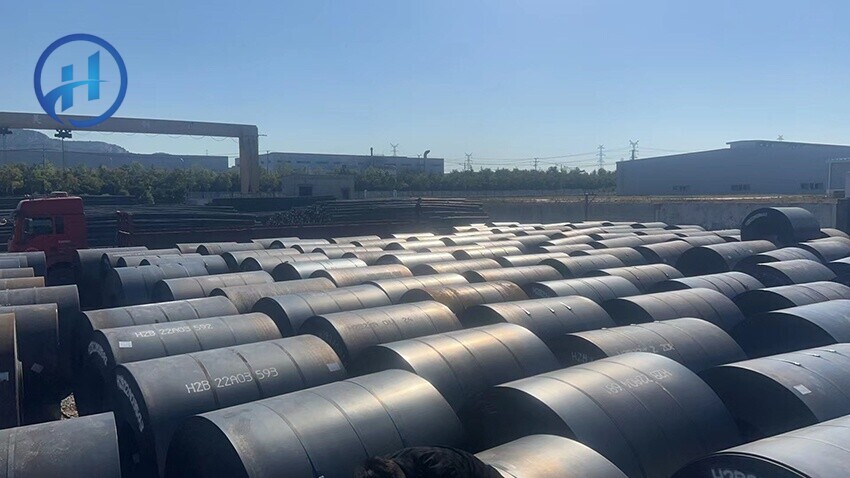 1045 Cold Rolled Steel Coil