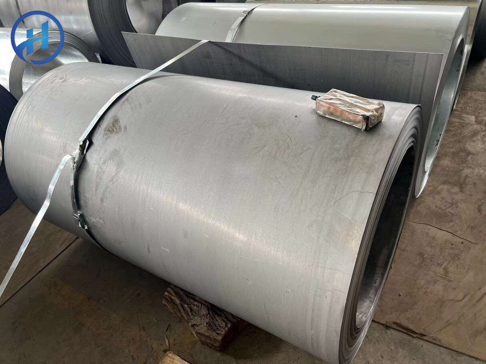 1045 Cold Rolled Steel Coil