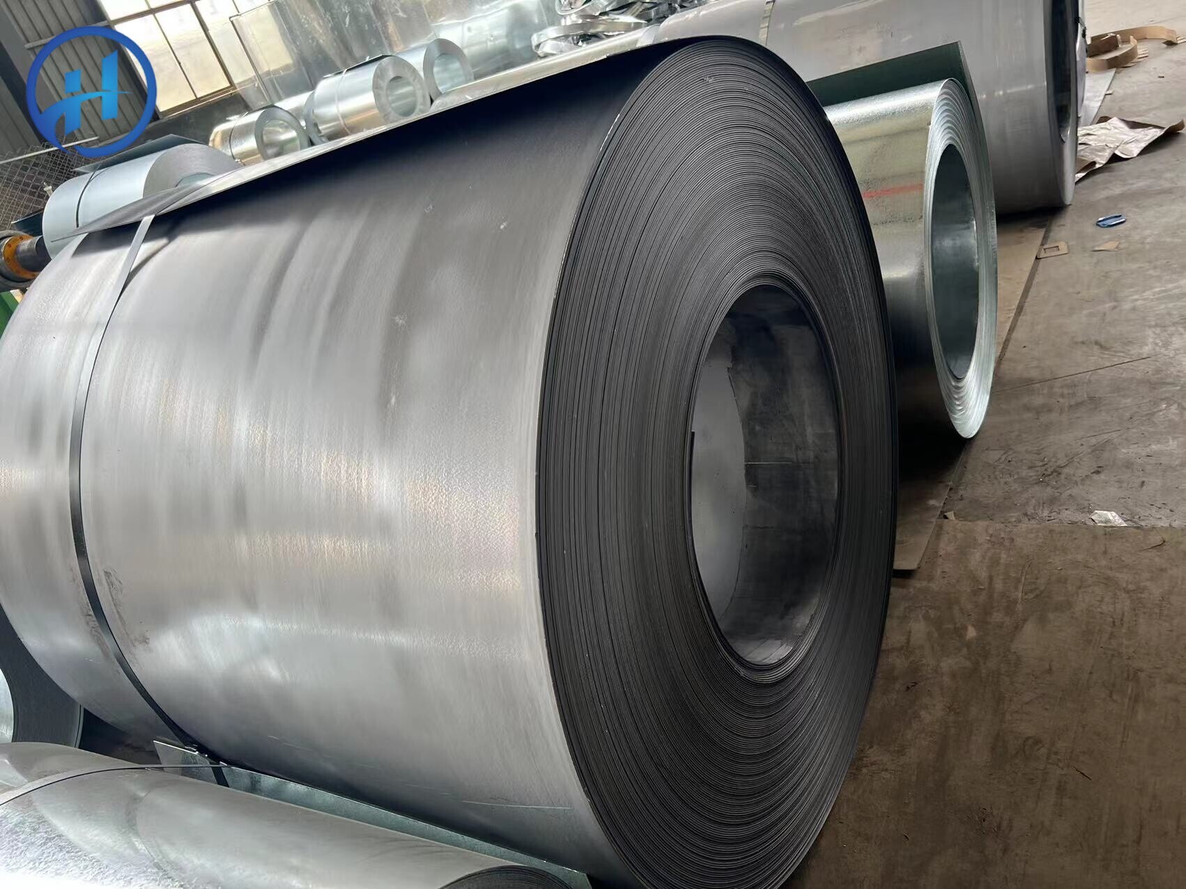 1045 Cold Rolled Steel Coil